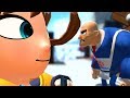 Hat in Time Mods are hilarious