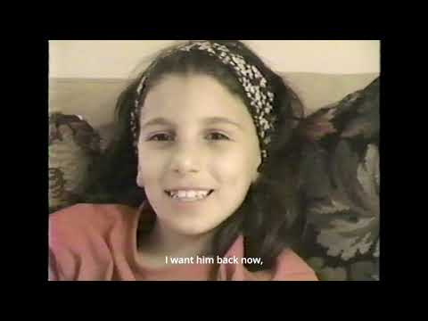 MY FATHER AND QADDAFI by Jihan K  Official Trailer (2025)