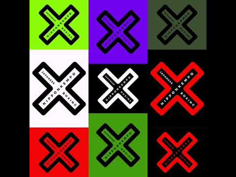 Pop Art Nippon Kempo