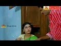 Comedy Scene Between Rajendra Prasad Silk Smitha In Bamma Maata Bangaru Baata Telugu Movie