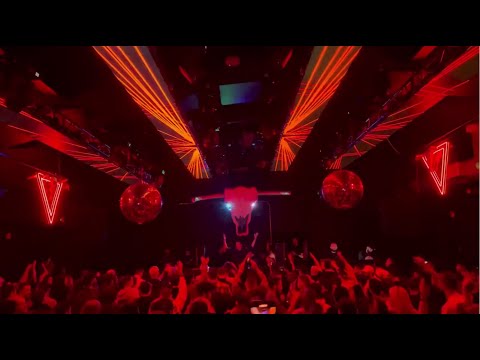 Clif Jack @ Musica Club, New York - 10 Nov 22