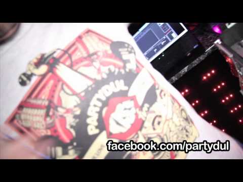 Partydul KissFM editia 229 sambata Club Moondo - Pitesti