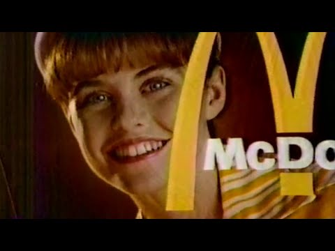 80's Commercials Vol. 775