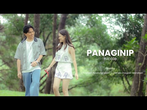 Panaginip - nicole (Official Music Video)