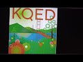 KQED Summer ️ Station ID 2009 Better Version
