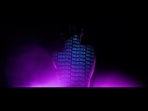 Galáctica - Camilo Séptimo