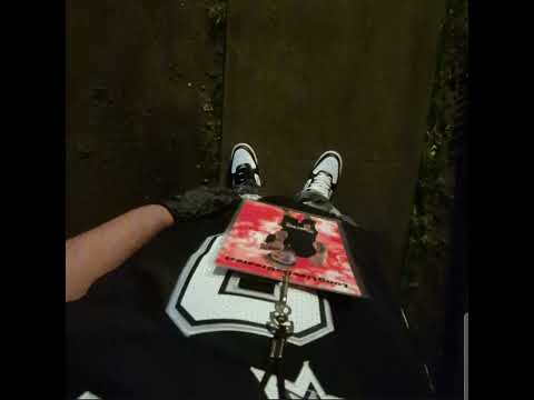 Romantic homicide remix-jay2smoove559