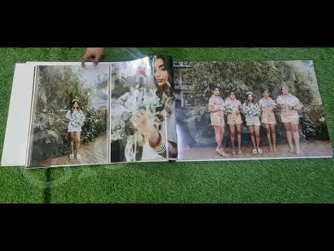 8x10  coffee table book