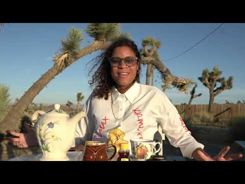 Aluna & The Making of 'Renaissance' [mini documentary]