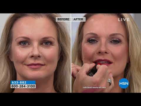 HSN | Helen Keaney's Holiday Host Picks 10.19.2018 - 02 AM