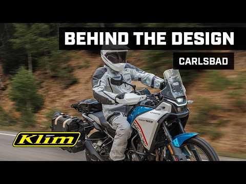 Introducing the NEW Carlsbad Jacket & Pant