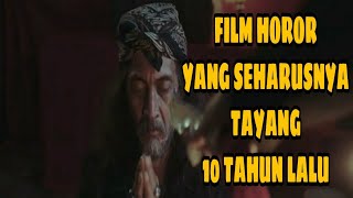 Download lagu REVIEW - TITISAN SETAN : CHAPTER 2 (2021) mp3