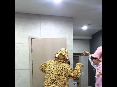 151030 JJCC - 더블제이씨 Prince Mak Update 2