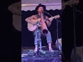 Xavier Rudd - Fortune Teller - Kandooma, Maldives (31-08-2022)