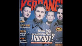 Therapy? - Lonely, Cryin&#39;, Only (Demo)