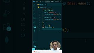 JavaScript Interview Question: What Will Be the Output of This Code