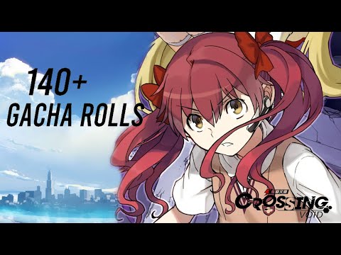 New Wish Gacha Summons - Waifus Over Meta - (Crossing Void - Global)