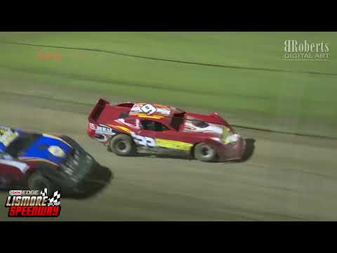 April 6 2019   Super Sedans Feature