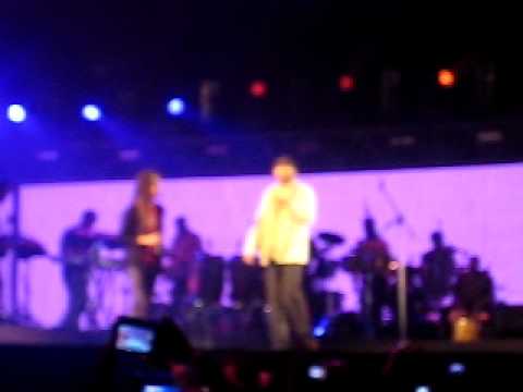 juan luis guerra - bachata rosa con vicente garcia y gianmarco