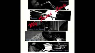 Andrew Cyrille — Kiss On The Bridge