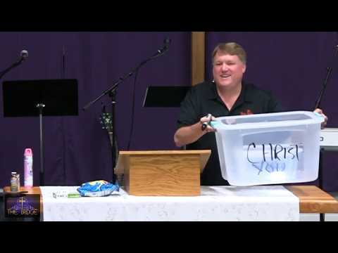 Understanding Atonement (part 4)