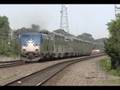 Track 2 - Amtrak VS. Person - yet again, more.