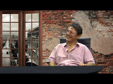 GOST NEDELJE: Slobodan Kovačević, stručnjak za aviomotore, - Remontovao sam avione po čitavom svetu!