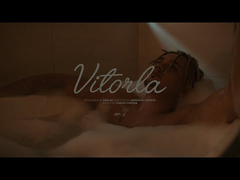 Falkon - Vitorla