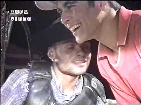 VII Encontro de Cowboys Zona Leste   Tupã SP 2003 Parte 2