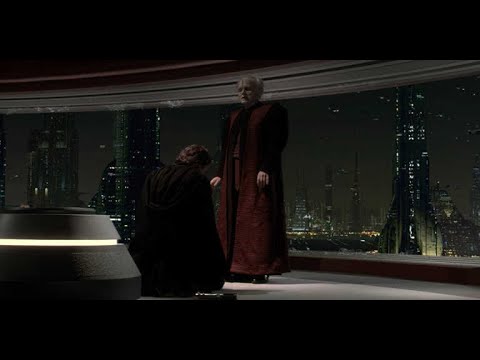 💥 Mace Windu Survived Order 66… But at What Cost? 💔