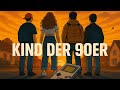 Kind Der 90er Stahlwort Nostalgischer Deutschrap Song Für Eine Ganze Generation