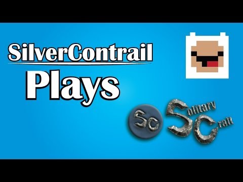 SolitaryMini -3- RotaryCraft And MineChem