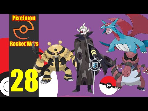 Rocket Wars: Epizoda 28 - Skvělá reputace pro Plasmu