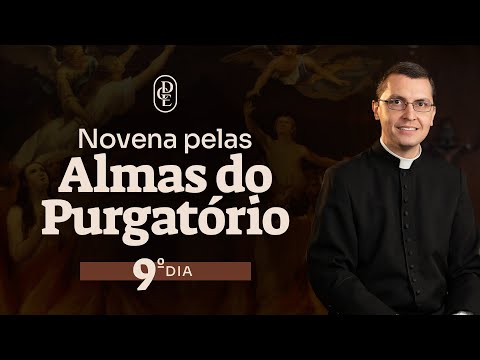 9th day - Novena for the Souls in Purgatory