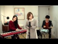 NOW ON AIR／赤い公園 （Cover） 