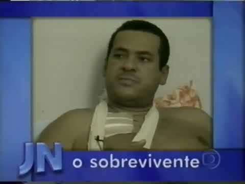 Vinheta de Ida ao Intervalo Jornal Nacional (2001 - 2005) (Manchetes)