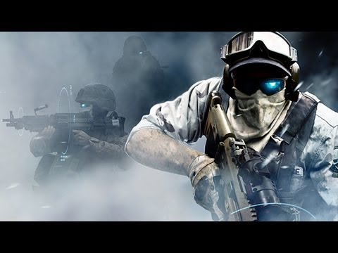 Ghost Recon: Future Soldier - Test / Review für PS3 und Xbox 360