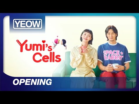 Yumi’s Cells March 26, 2024