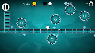 Rebons - Steam Greenlight Trailer