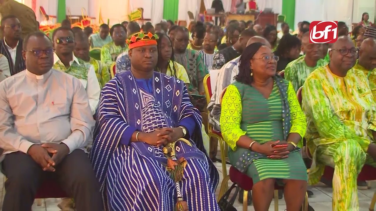 9e Congrès des médecins du Burkina : Garantir l'accès équitable aux soins