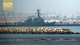 España rechaza apoyar la operación militar de EE. UU. e Israel contra Irán