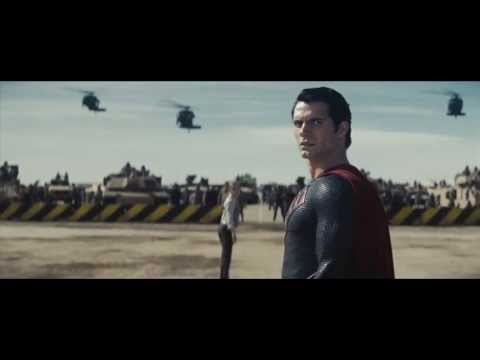 Man of Steel (TV Spot 4)