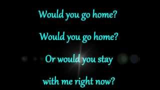 Lucien Laviscount ft Mann - Dance With You (Lyrics)