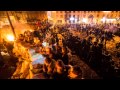 Klofelin - Горіла шина, палала 