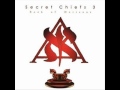 Secret Chiefs 3 - DJ Revisionist (The Spin Masta, Kultur Killa, With Da Mad Crypto-colonial Skillz)