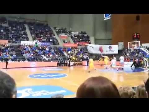 Iberostar Tenerife 77-53 Río Natura Monbús