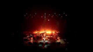 Paul Weller live, All I Wanna Do (Is Be With You) (fragment), Hammersmith Apollo, London