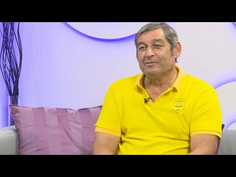 Új vezetőedző a Ceglédi VSE labdarúgócsapat élén - Nagy Tibor