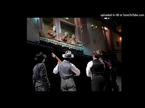 Today's Tango Is... Luna de Arrabal - Alberto Castillo 07-12-1943