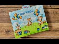 Magic Picture Changer Fox Birthday Card//Lawn Fawn